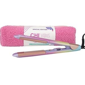 *NEW* CHI Vibes Special Edition Hair Straightener 1 Inch